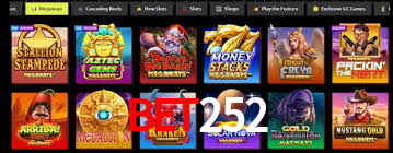 Bônus Diários Bet252