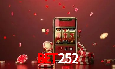 Tecnologia da Plataforma Bet252