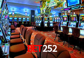 Casino Ao Vivo Bet252