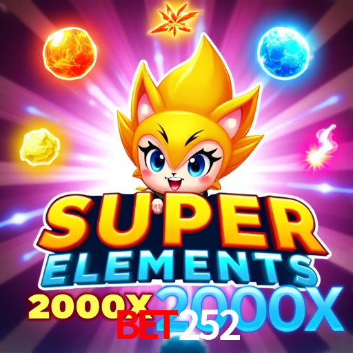 Benefícios da Conta Bet252